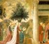 Piero della Francesca i jemu współcześni