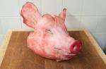دستور پخت سر گوشت خوک