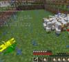 Detalles sobre cómo domar un pollo en Minecraft