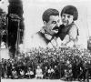 Historyk Władysław Smirnow o pojawieniu się mema „Dziękujemy towarzyszowi Stalinowi za szczęśliwe dzieciństwo
